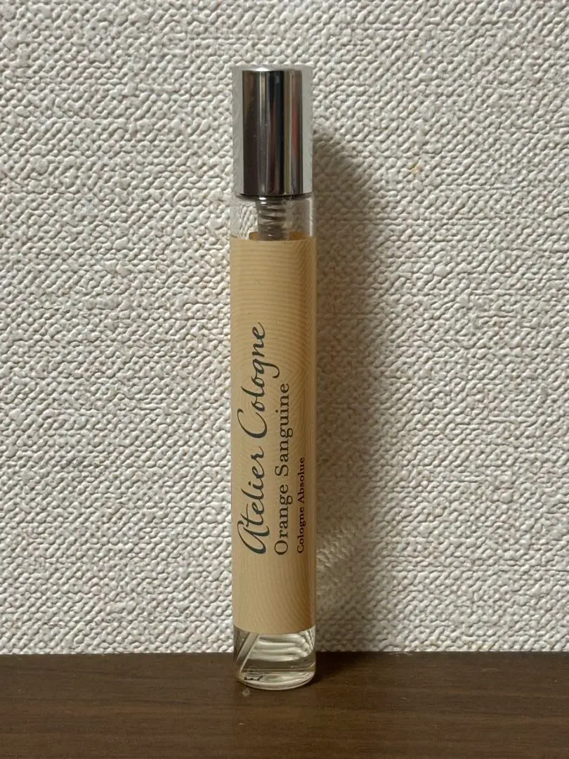 ヒロシ★アトリエコロン　オレンジサングイン　オーデパルファン　30ml Celes (セレス) | Atelier Cologne - Orange Sanguine(アトリエ