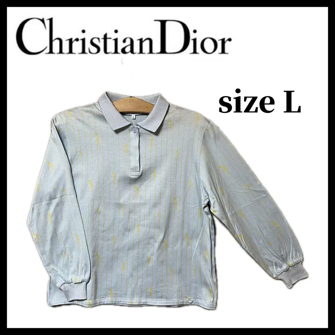 Christian Dior SPORTS ベスト