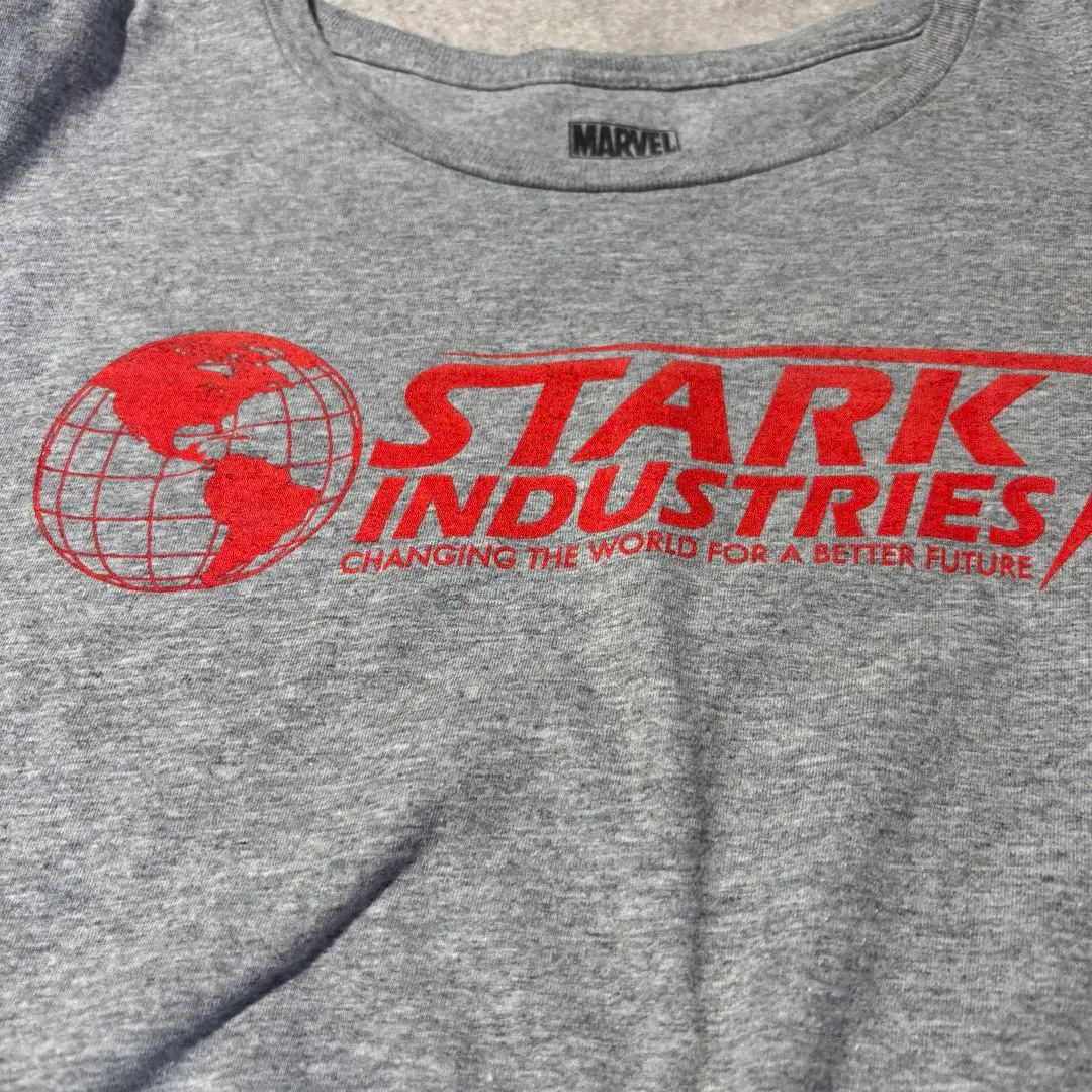 2025年最新】スタークインダストリーズ tシャツの人気アイテム