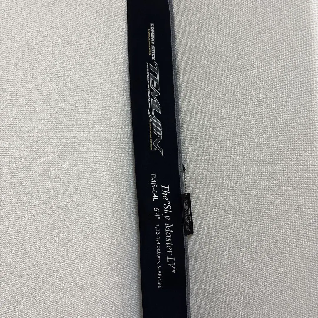 Yahoo!オークション - [中古] エバーグリーン/テムジン TMJS-64L