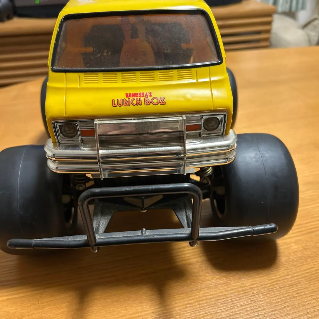 2025年最新】タミヤ ランチボックスxbの人気アイテム - メルカリ