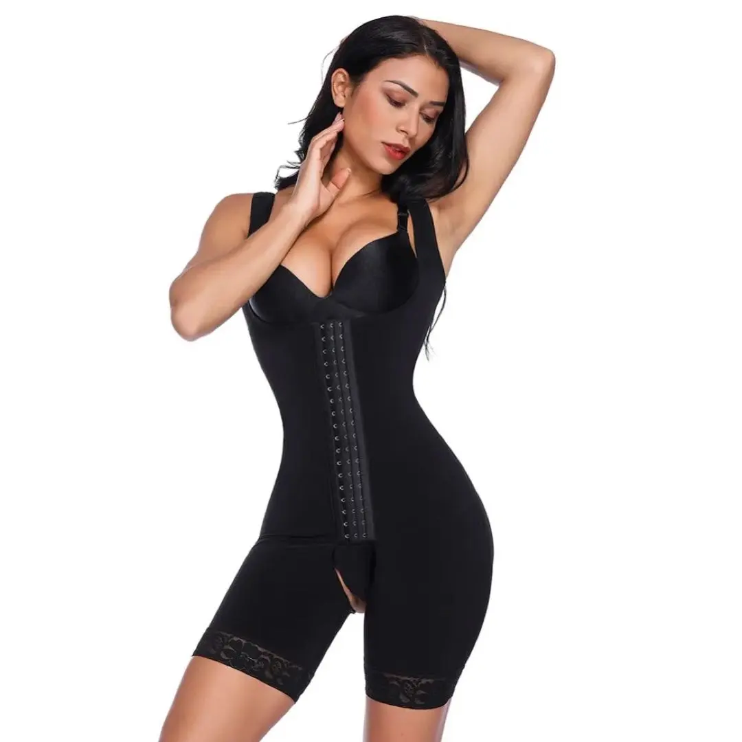 Thumbnail of Full body shaper