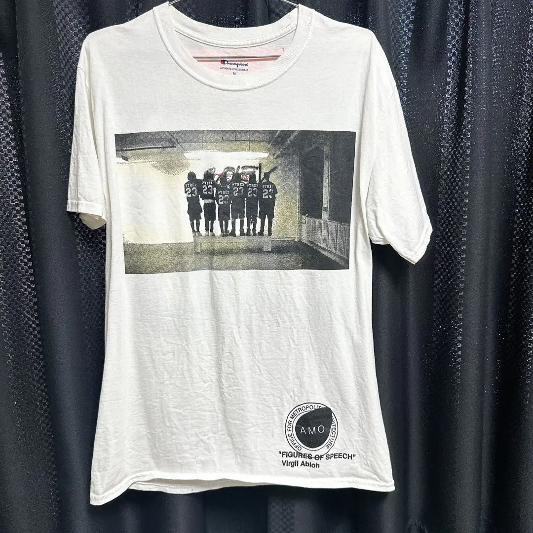 2025年最新】virgil abloh icaの人気アイテム - メルカリ