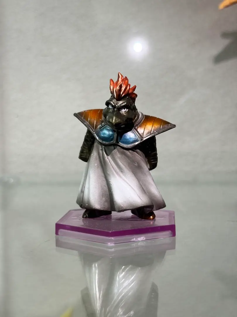 ☆　未開封　フリーザフォース　ドラゴンボールフィギュア　兵士B　兵士　☆ 楽天市場】【中古】【未開封品】ドラゴンボール改 組立式