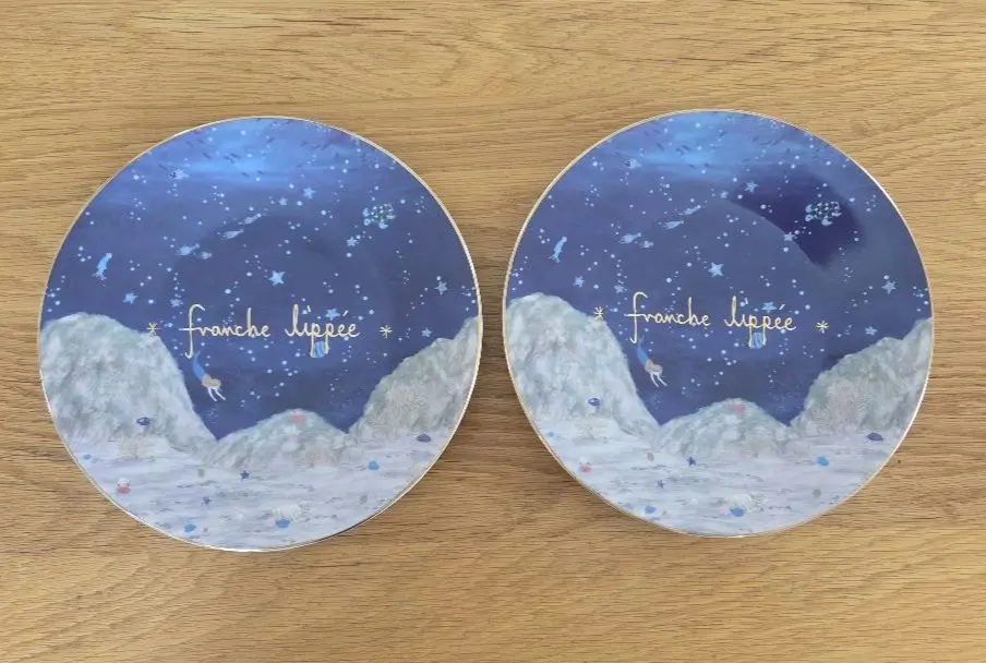 2025年最新】franche lippee 食器の人気アイテム - メルカリ