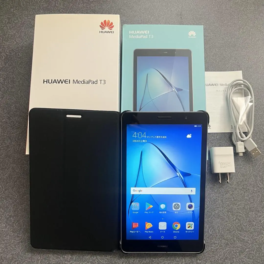 ANDROID - 美品　HUAWEI MediaPad Wi-Fiモデル KOB-W09 2025年最新】mediapad t3 wi-fiモデル kob-w09の人気アイテム