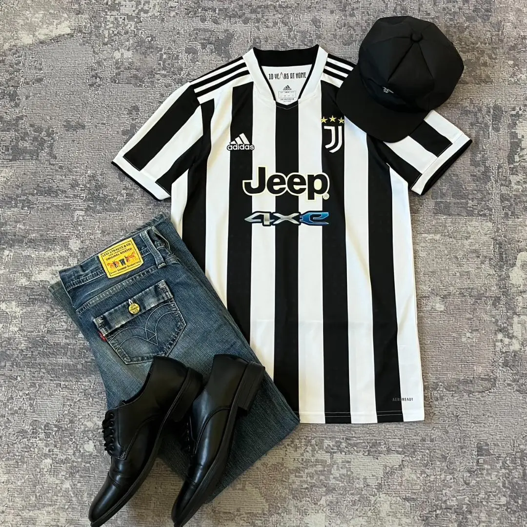 2025年最新】ユベントス ユニフォーム 95の人気アイテム - メルカリ