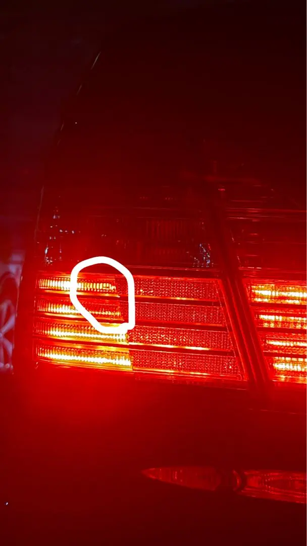 2025年最新】30 セルシオ 後期 テールの人気アイテム - メルカリ