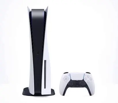 CFI-1000A01ps5中古美品 中古】PlayStation 5 通常版 CFI-1000A01 ディスクドライブ搭載