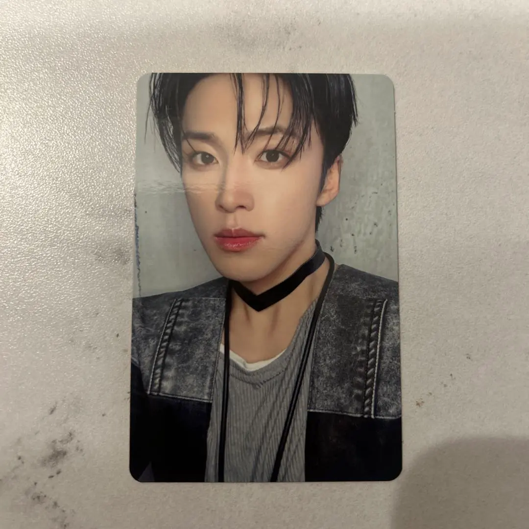 Thumbnail of JO1 Handz In My Pocket First Press A Selfie Trading Card Junki Kono