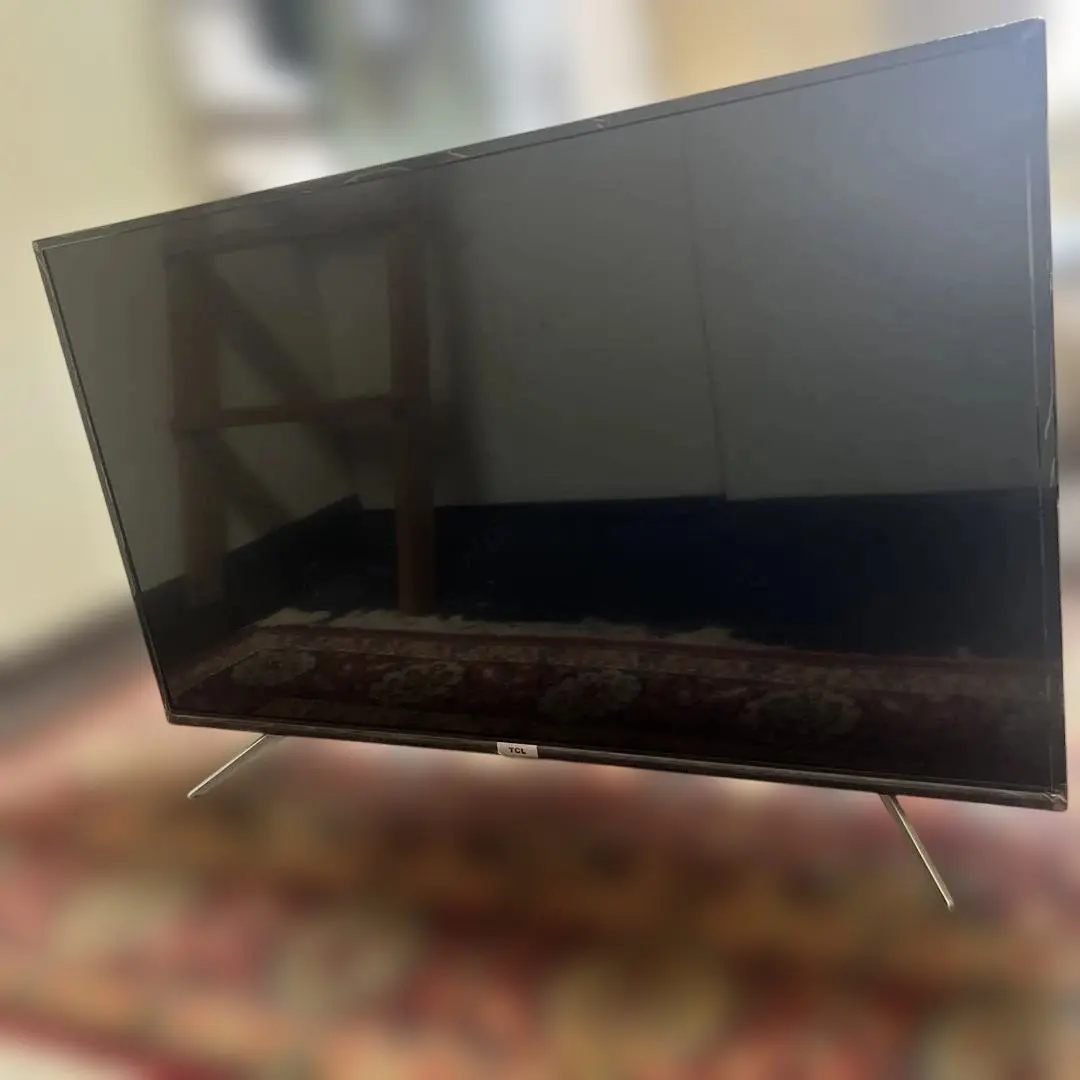 2025年最新】TCL その他：ジャンク 液晶テレビの人気アイテム
