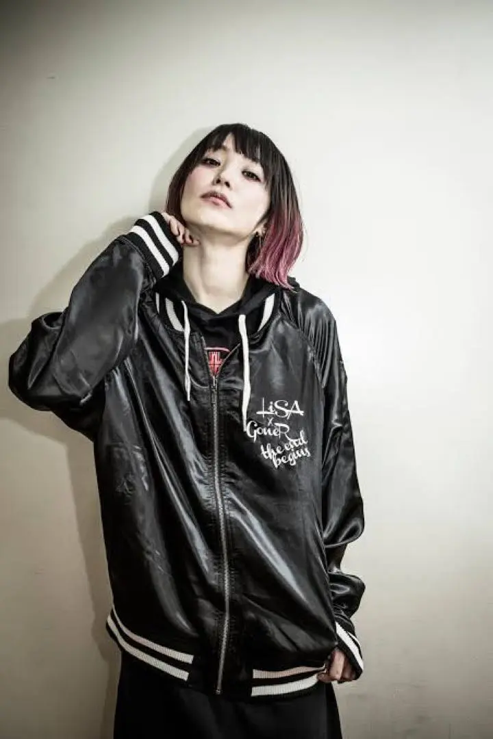 2025年最新】LiSA GoneRの人気アイテム - メルカリ