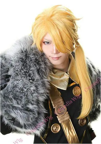 刀剣乱舞 獅子王コスプレフルセット Amazon.co.jp: 刀剣乱舞 獅子王 コスプレ衣装 オーダーサイズ