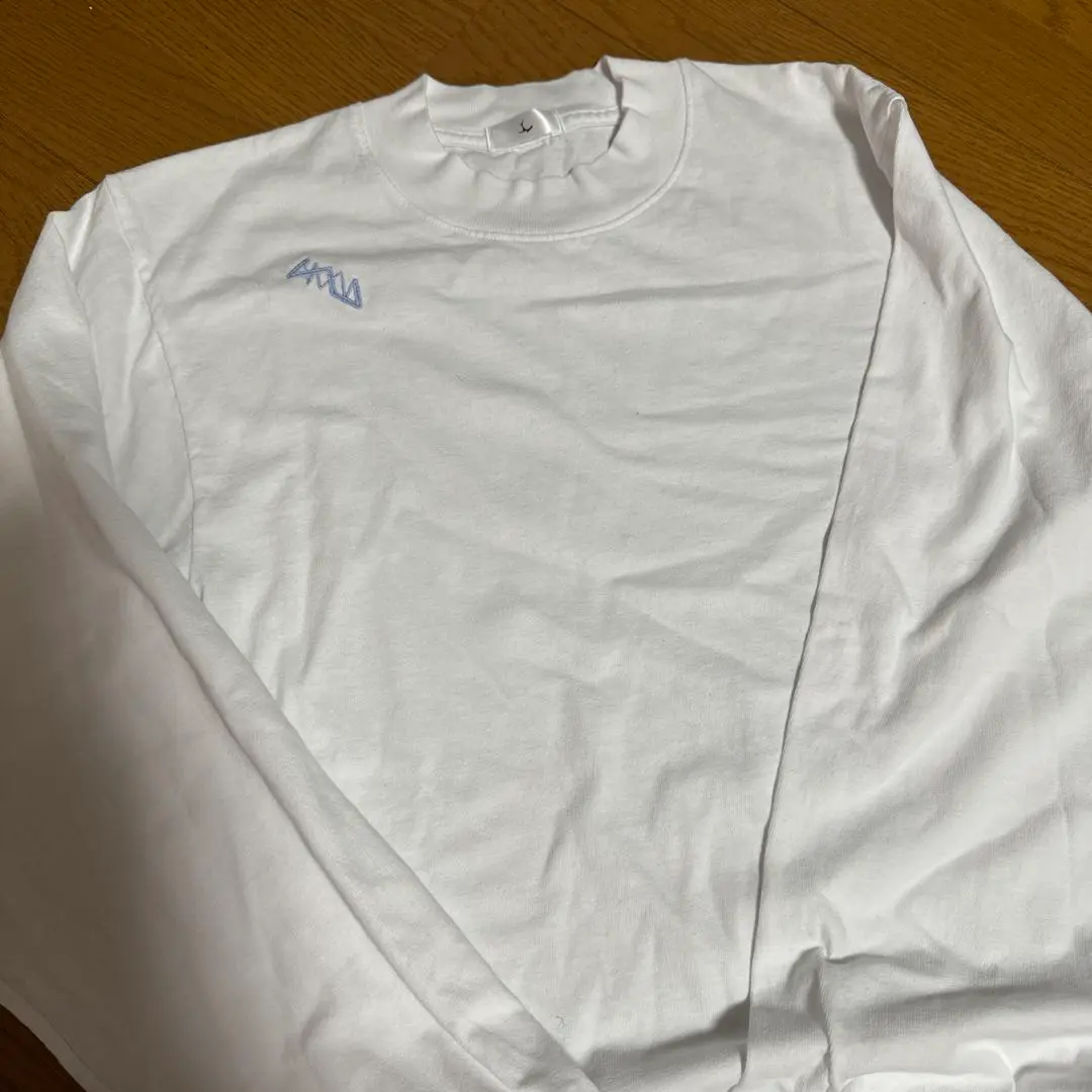 pluie アントラーtシャツ アントラー Tシャツ - PLUIE：プリュイ / ユエリーニュ 『公式』web