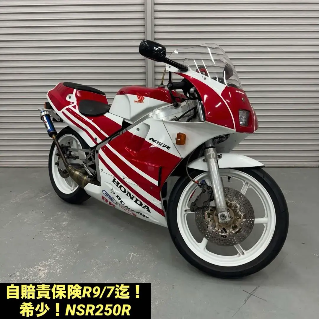 NSR250 MC16 レースカウル 2025年最新】MC16 カウルの人気アイテム - メルカリ