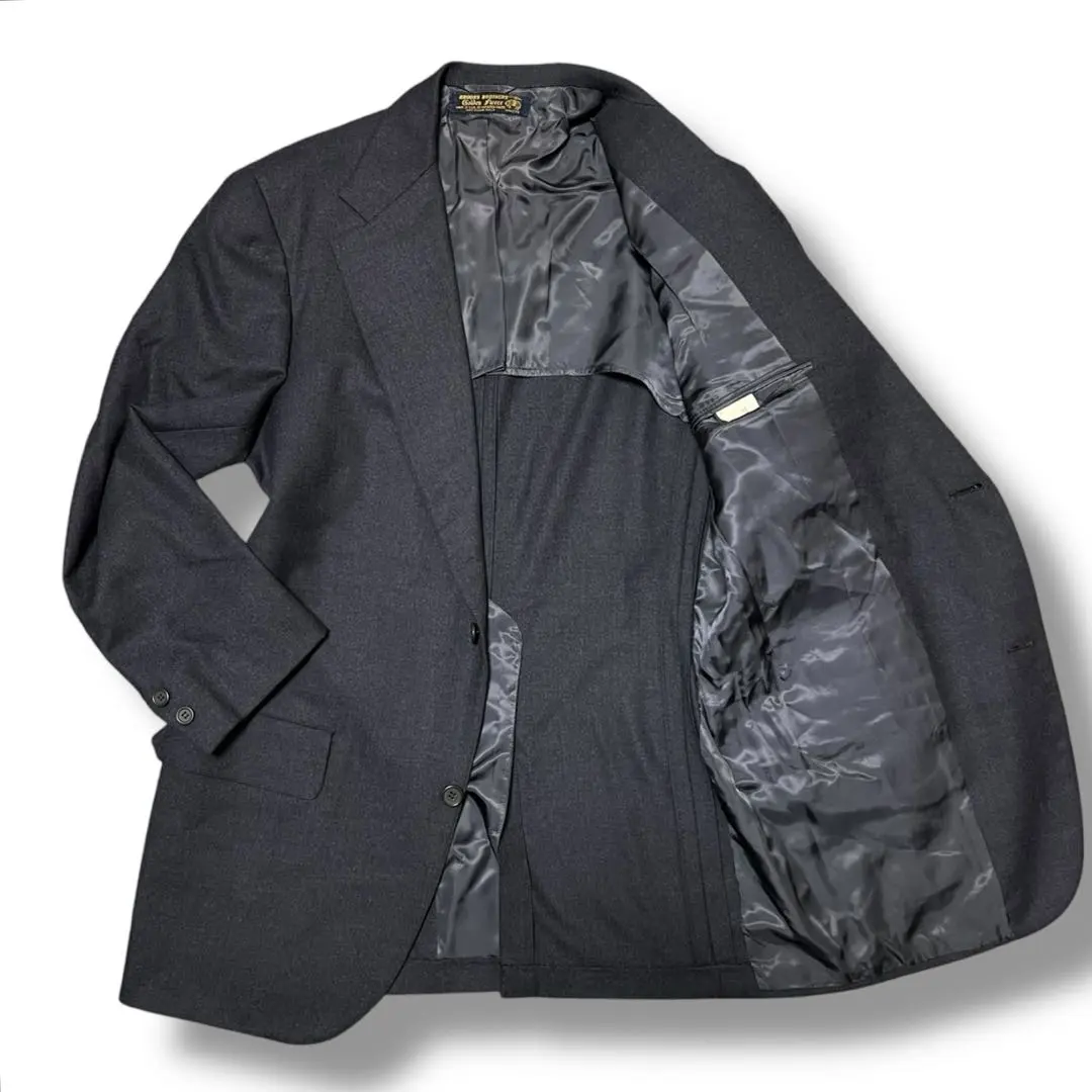 Brooks Brothers オウンメイク　Southwick製ジャケット brooksbrothers own make ジャケット southwick製