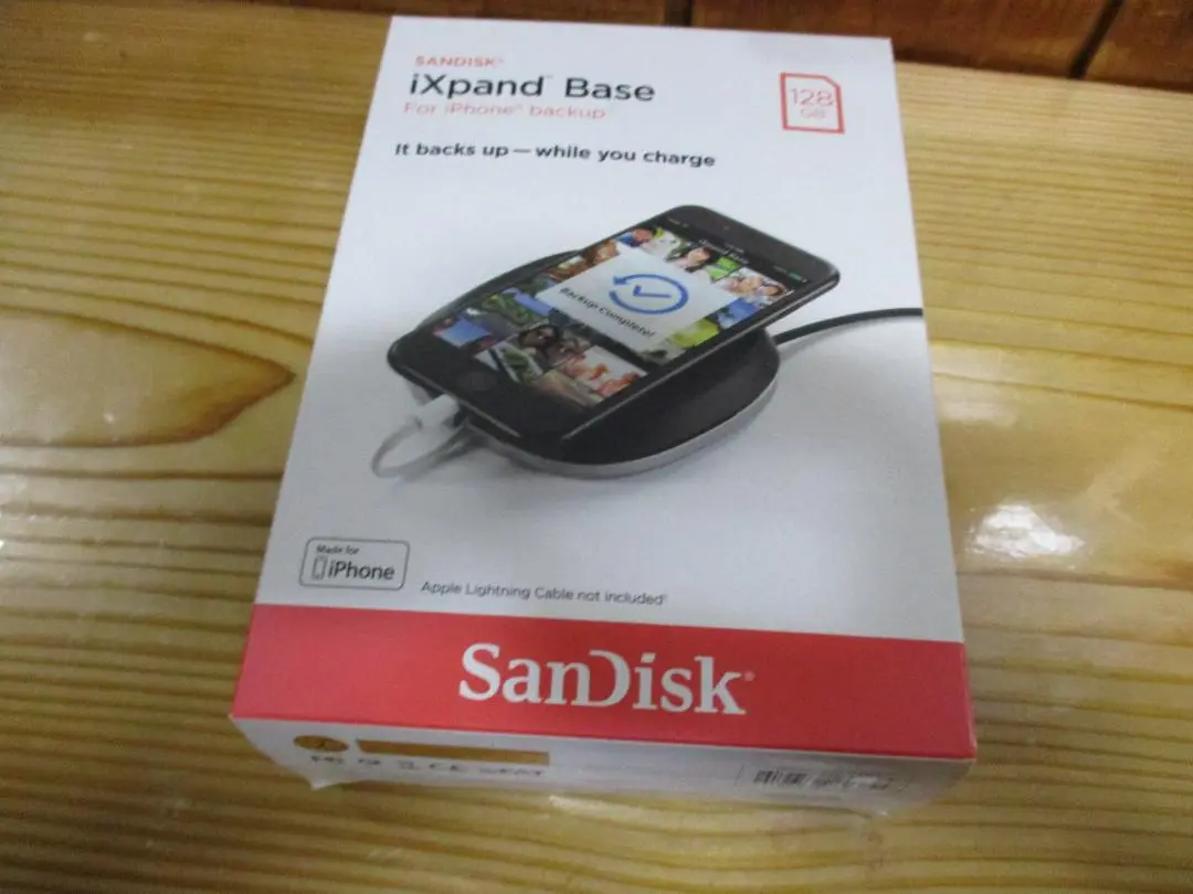 サンディスク ixpand Base 楽天市場】ixpand baseの通販