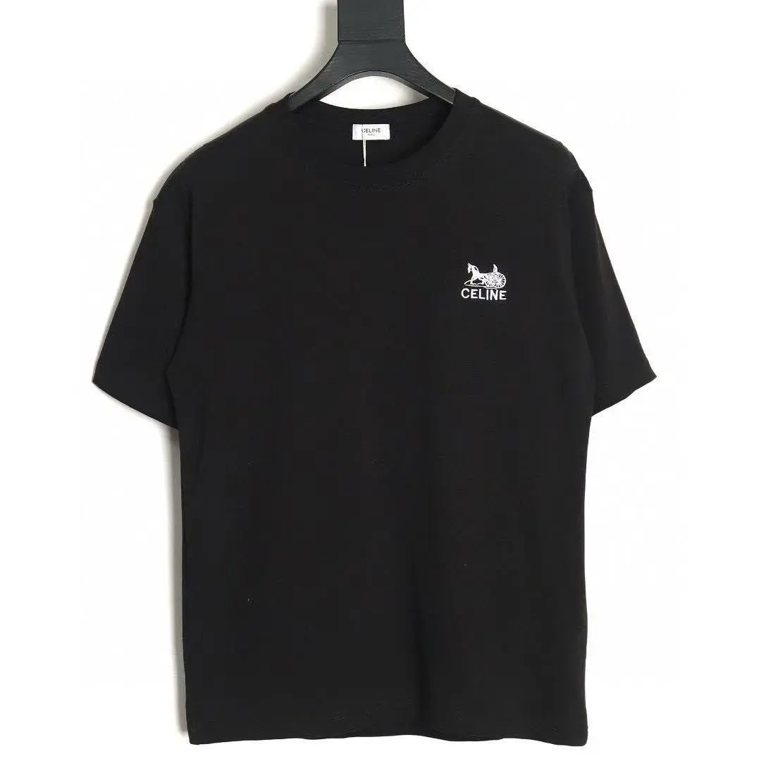 セリーヌ　Tシャツ　並行輸入品　新品未使用 楽天市場】【8/1～3限定・最大2万円OFFクーポン配布中】CELINE
