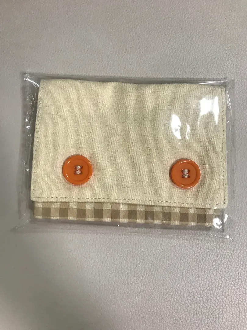 Thumbnail of Pocket pouch, new
