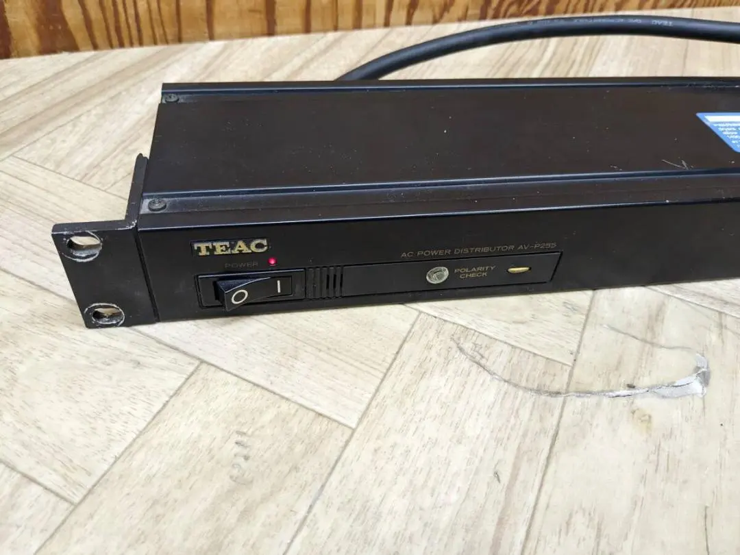 2025年最新】TEAC AV-P25の人気アイテム - メルカリ