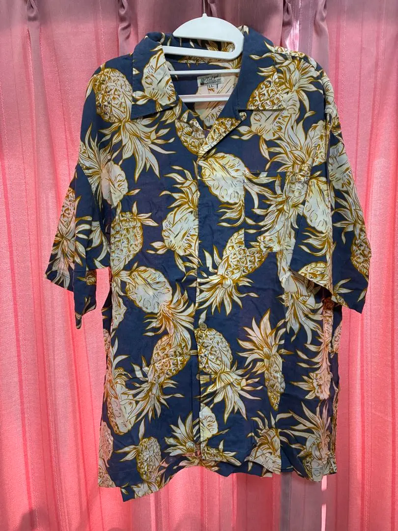 Thumbnail of Dot Guest Aloha Shirt