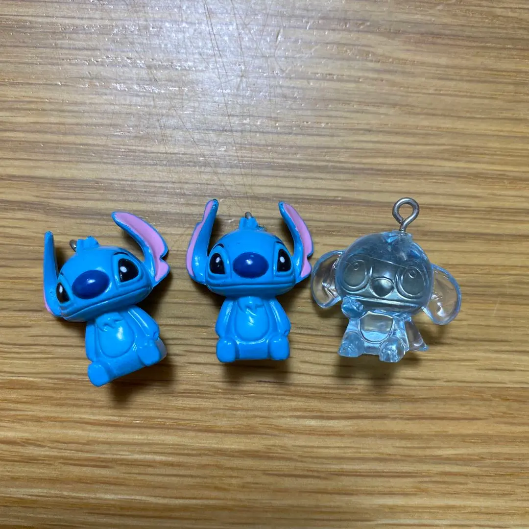 Thumbnail of Stitch Disney 3-Piece Set