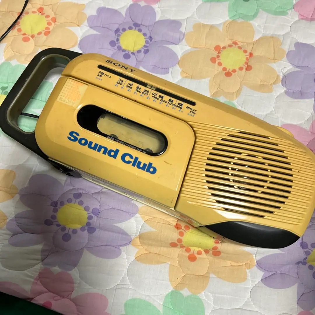 2025年最新】sony cfm-101の人気アイテム - メルカリ