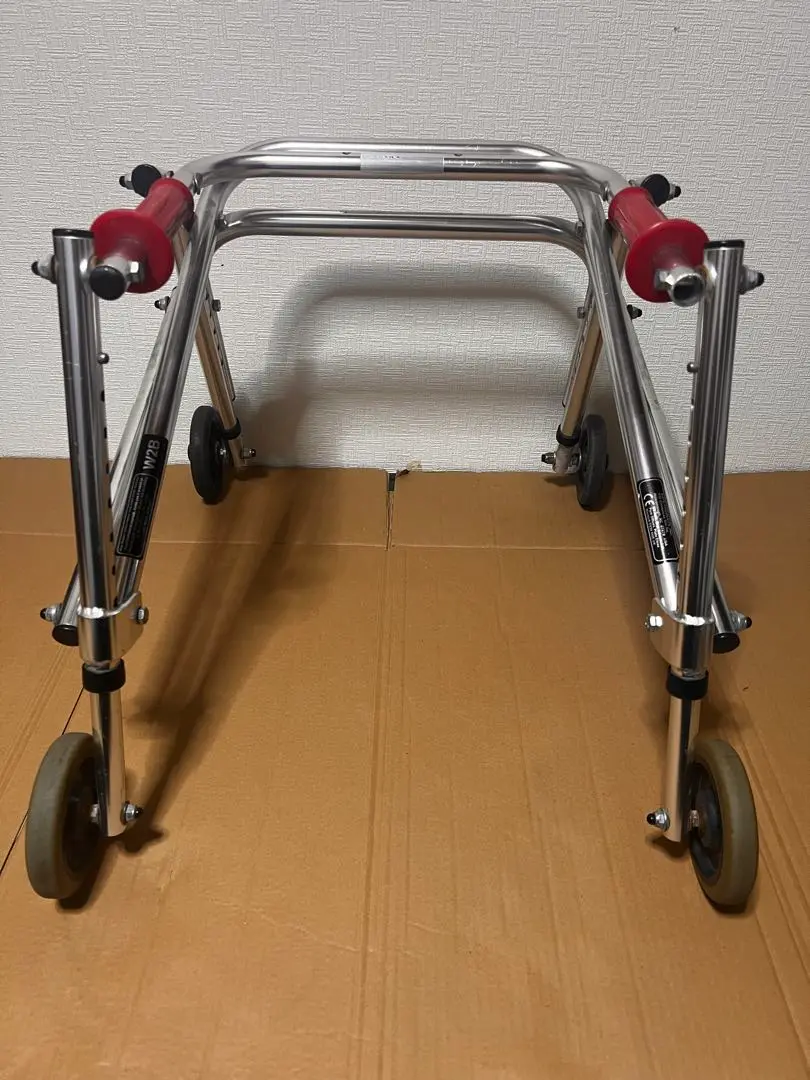 2025年最新】PCW 歩行器の人気アイテム - メルカリ