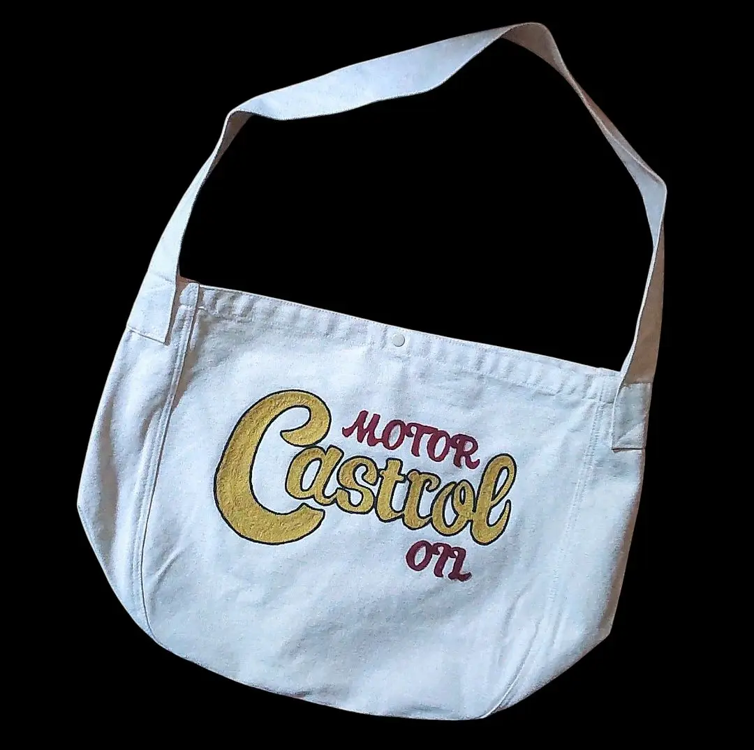 1930's マガジンバッグ magazine bag ニュースペーパーバッグ 2025年最新】ニュースペーパーバッグ 30sの人気アイテム - メルカリ