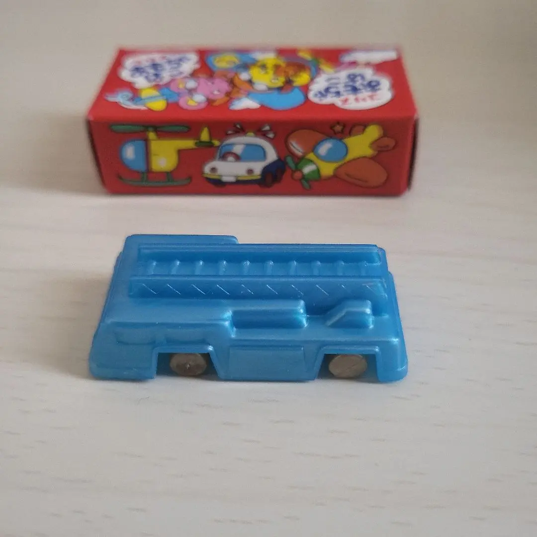 2025年最新】フエラムネ おまけ 車の人気アイテム - メルカリ