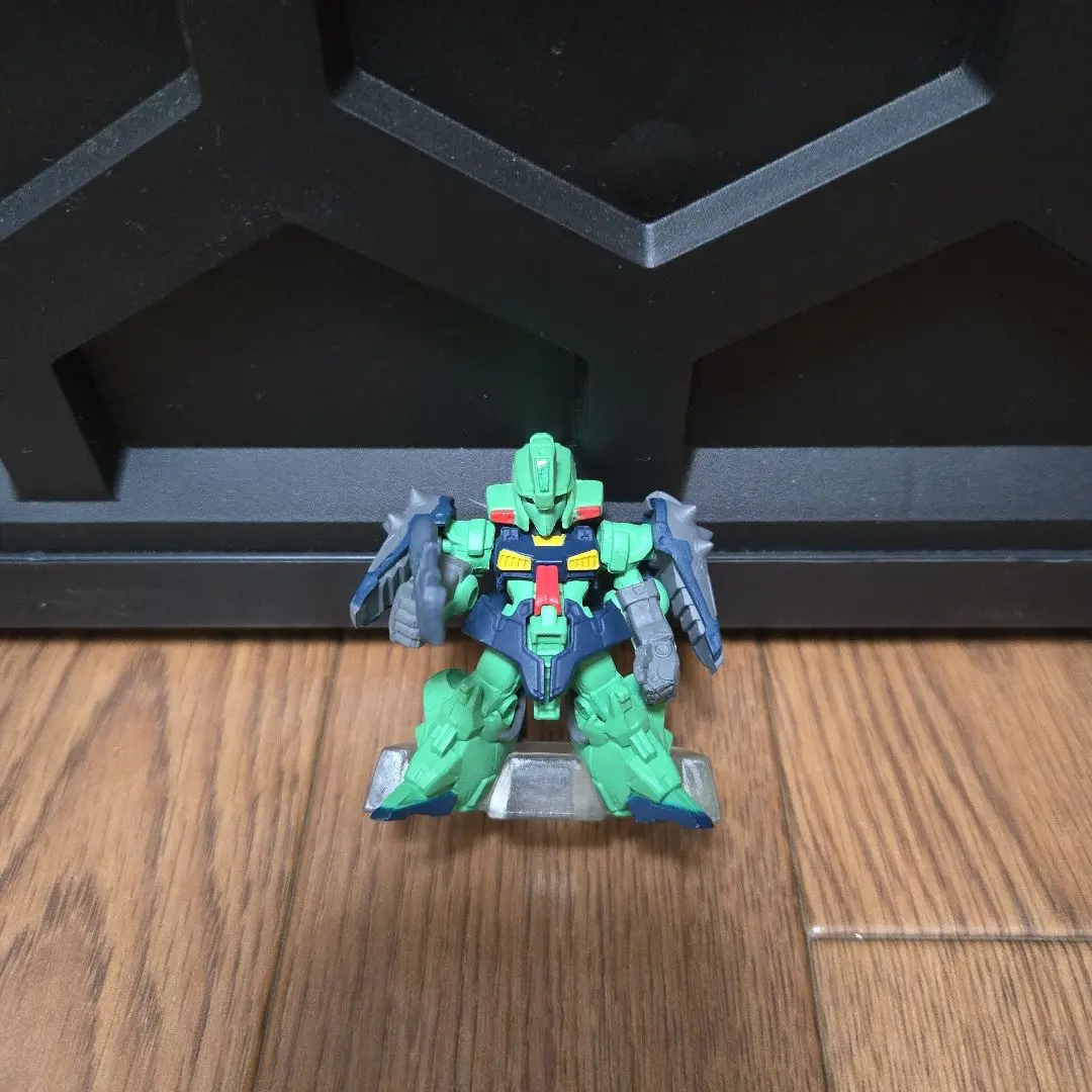 HG ディジェSE-R 塗装完成品＋コンチ 2025年最新】ディジェSE−Rの人気アイテム - メルカリ