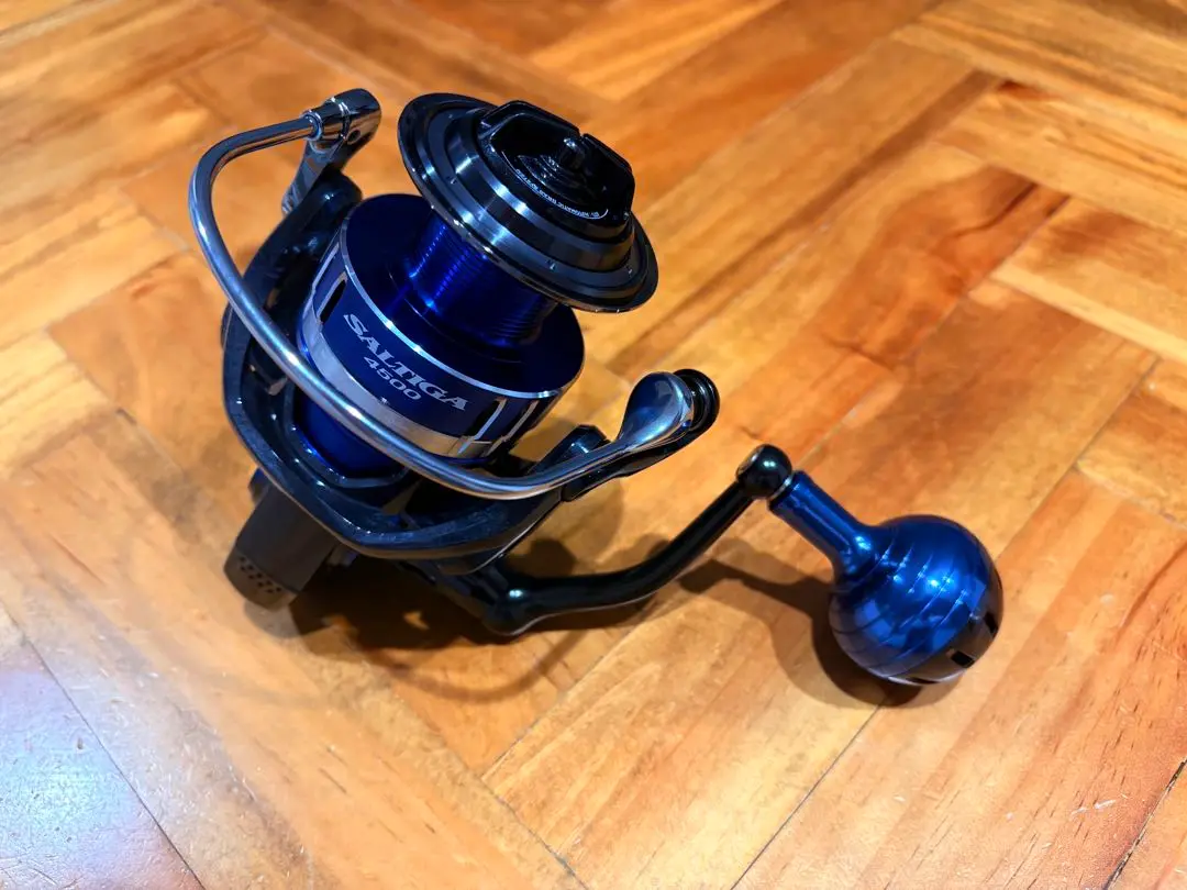 15 ソルティガ4500H