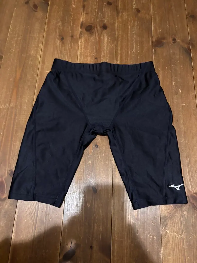 Thumbnail of Mizuno Boys' Swimsuit, Size 170