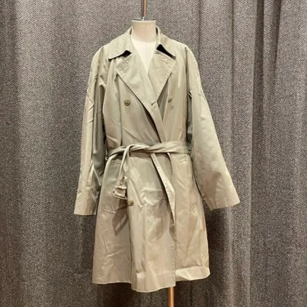 Thumbnail of Brooks Brothers Trench Coat