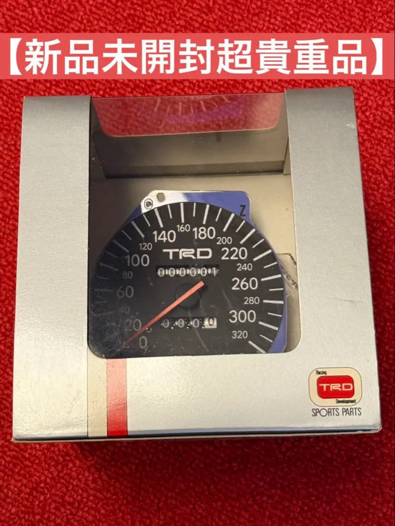 2025年最新】TRD タコメーターの人気アイテム - メルカリ