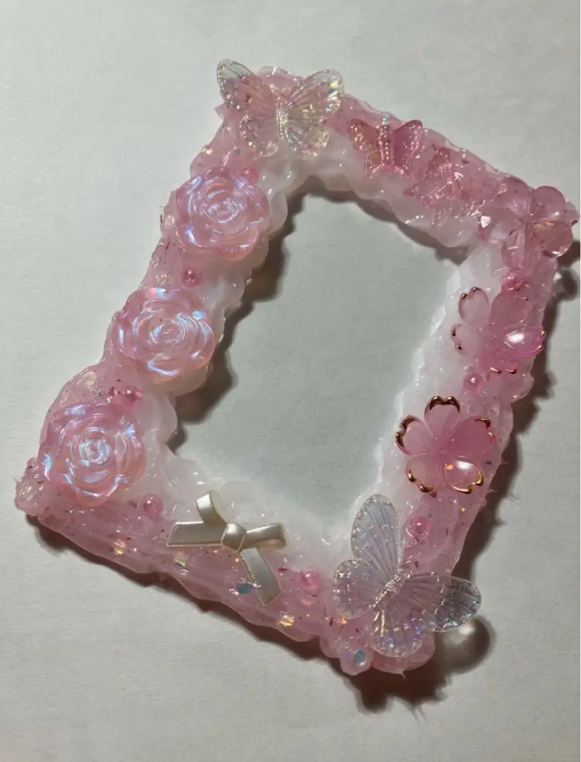 Thumbnail of Whip Deco Pink