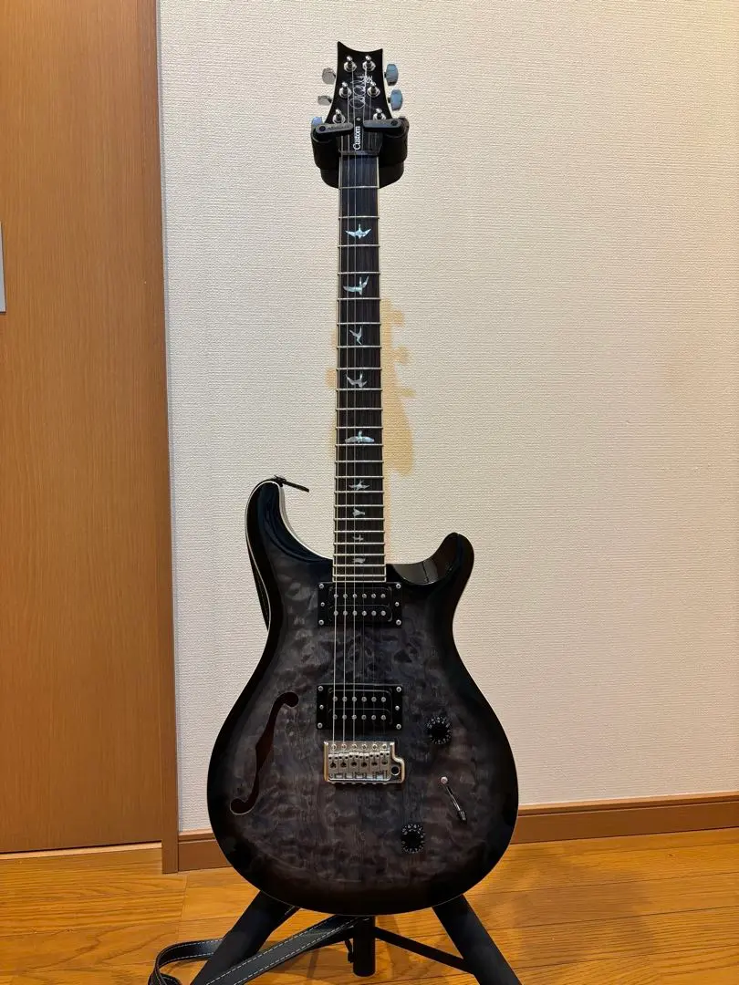 2025年最新】prs se custom 22の人気アイテム - メルカリ