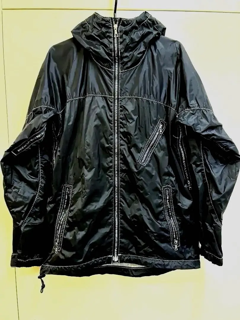 Thumbnail of American Rag Cie Mountain Parka