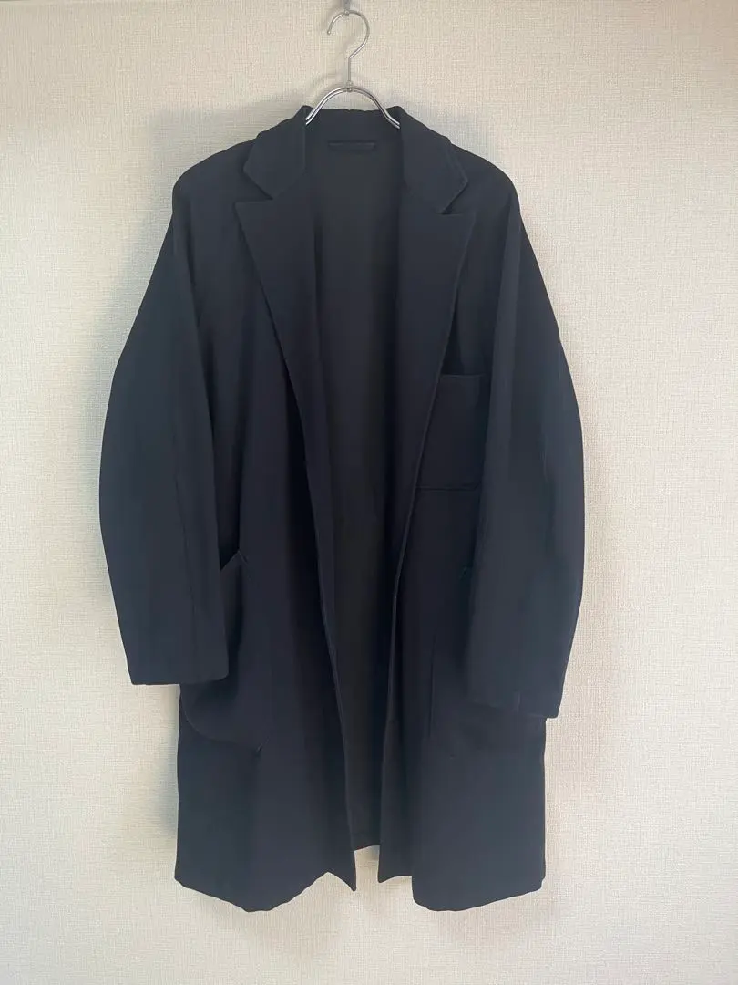 Thumbnail of Kamoshita United Arrows Raglan Coat