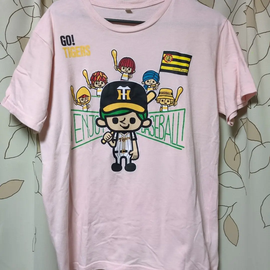 2025年最新】laundry tシャツ タイガースの人気アイテム - メルカリ