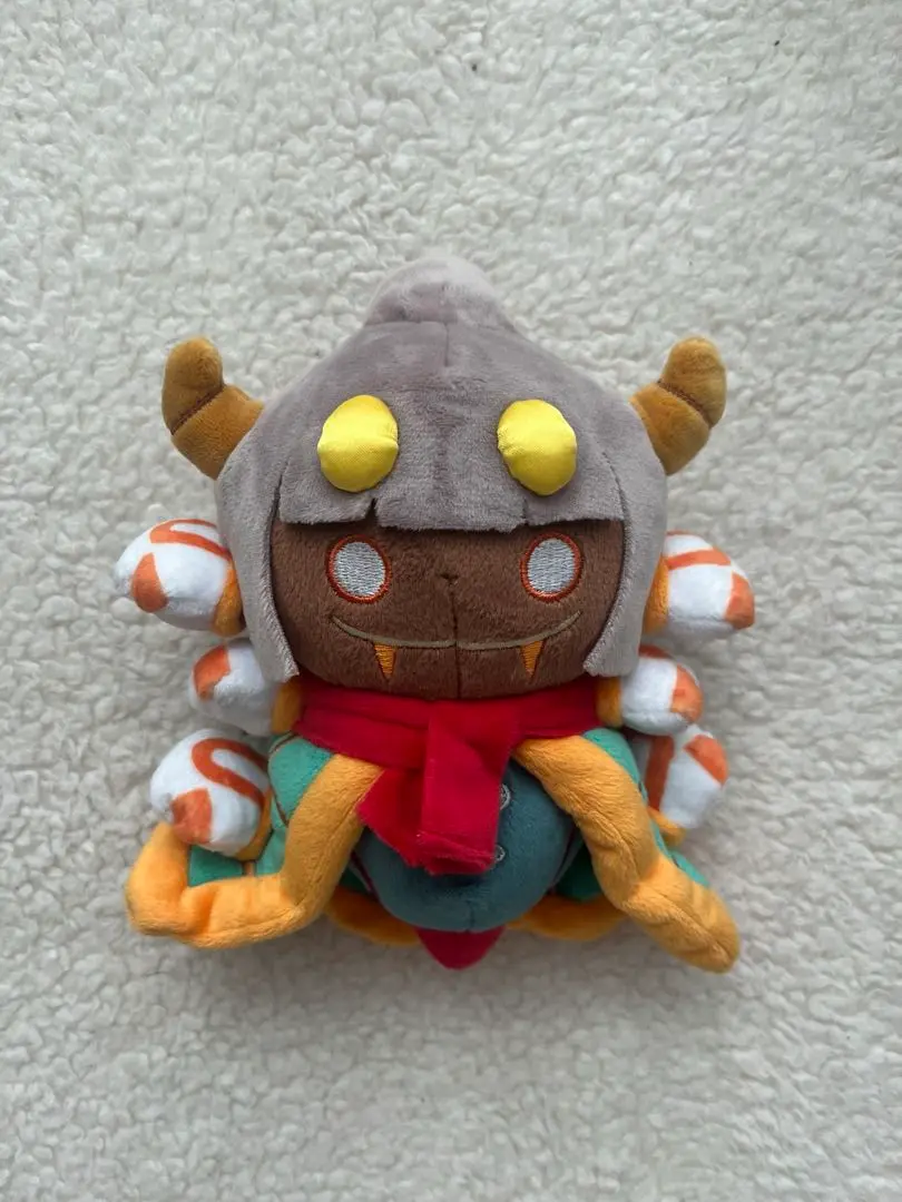 【新品未開封】星のカービィ タランザ ぬいぐるみ 星のカービィ タランザ ぬいぐるみ｜パーフェクトワールドの通販