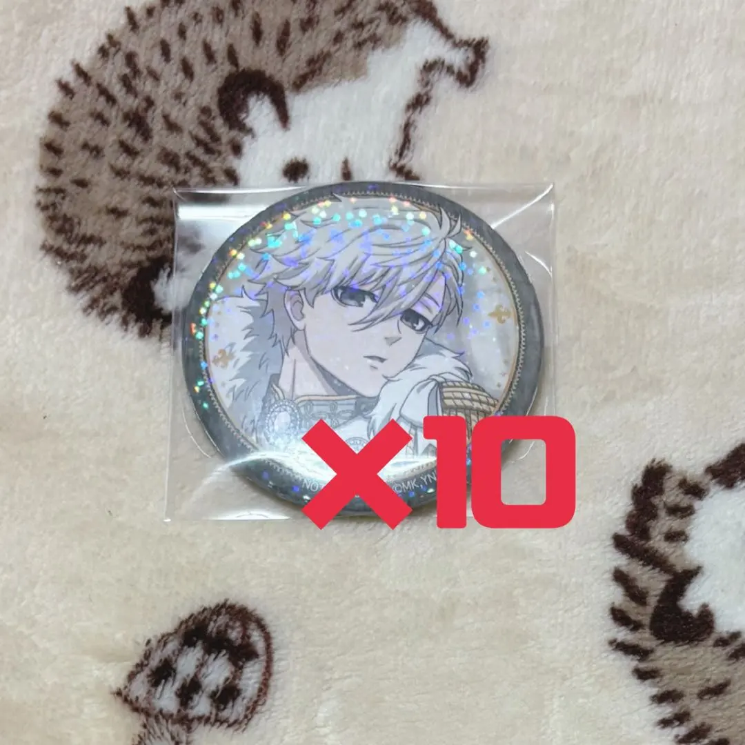 2025年最新】凪誠士郎 缶バッジ duelの人気アイテム - メルカリ