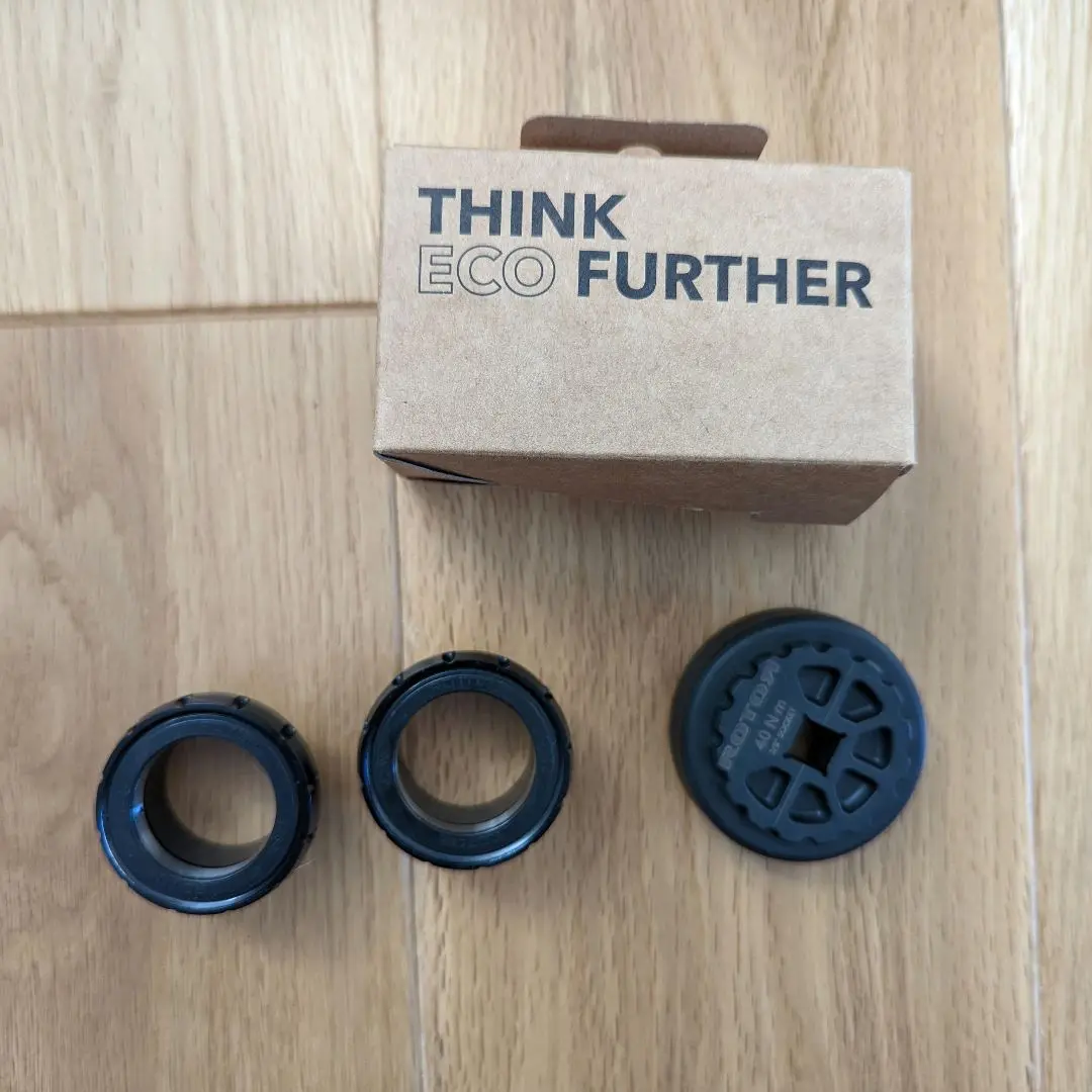 ROTOR 4230 bsa30 24mmスレッドフレーム用ROTOR30mm