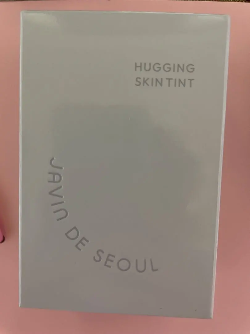 Thumbnail of JAVIN DE SEOUL Liquid Foundation