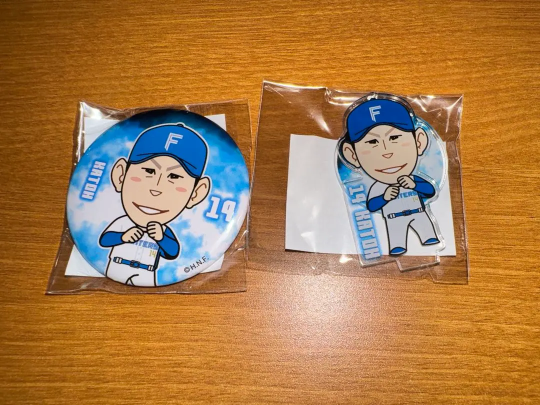 Thumbnail of Fighters Gacha Climax Series ver. Takayuki Kato Rare Normal