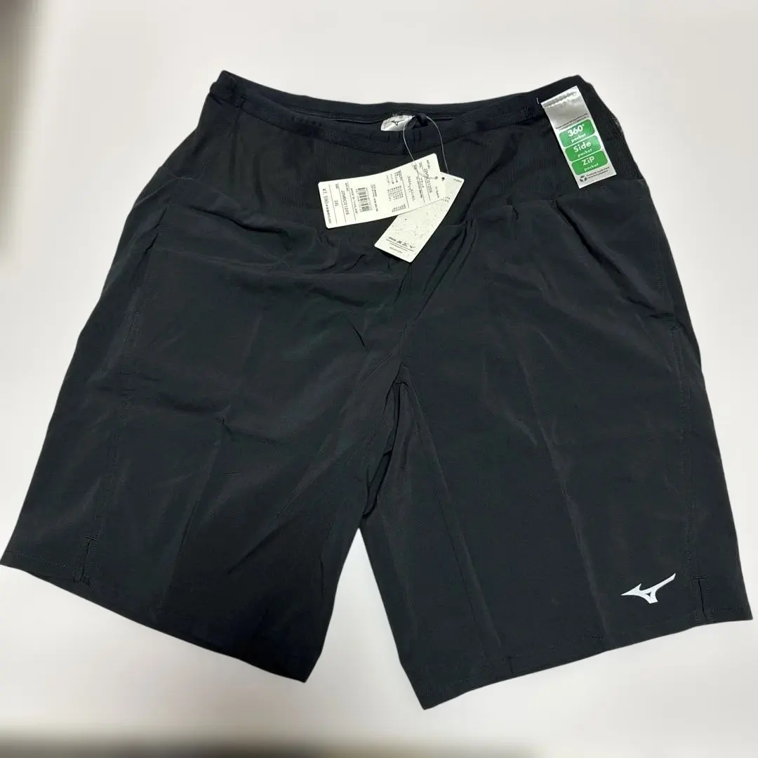 Thumbnail of Mizuno Jogging Pants J2MBC01209 3XL
