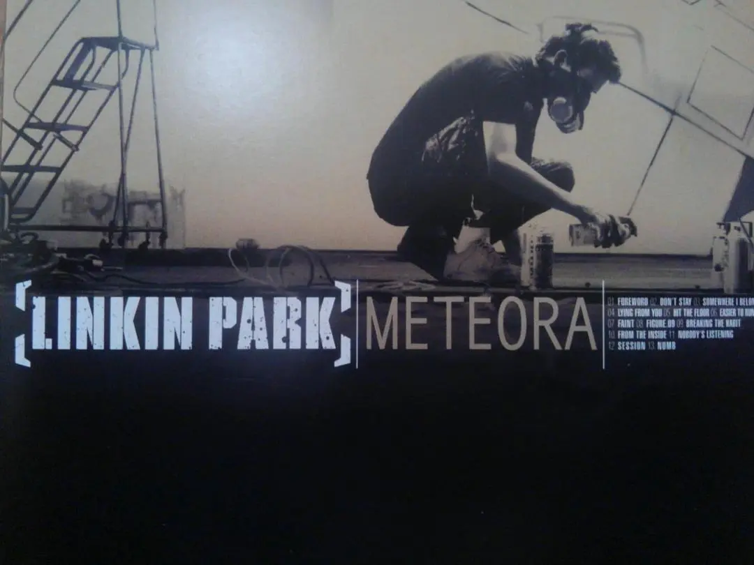 マイク・シノダ　直筆サイン入りCD LINKIN PARK 2025年最新】linkin park サインの人気アイテム - メルカリ