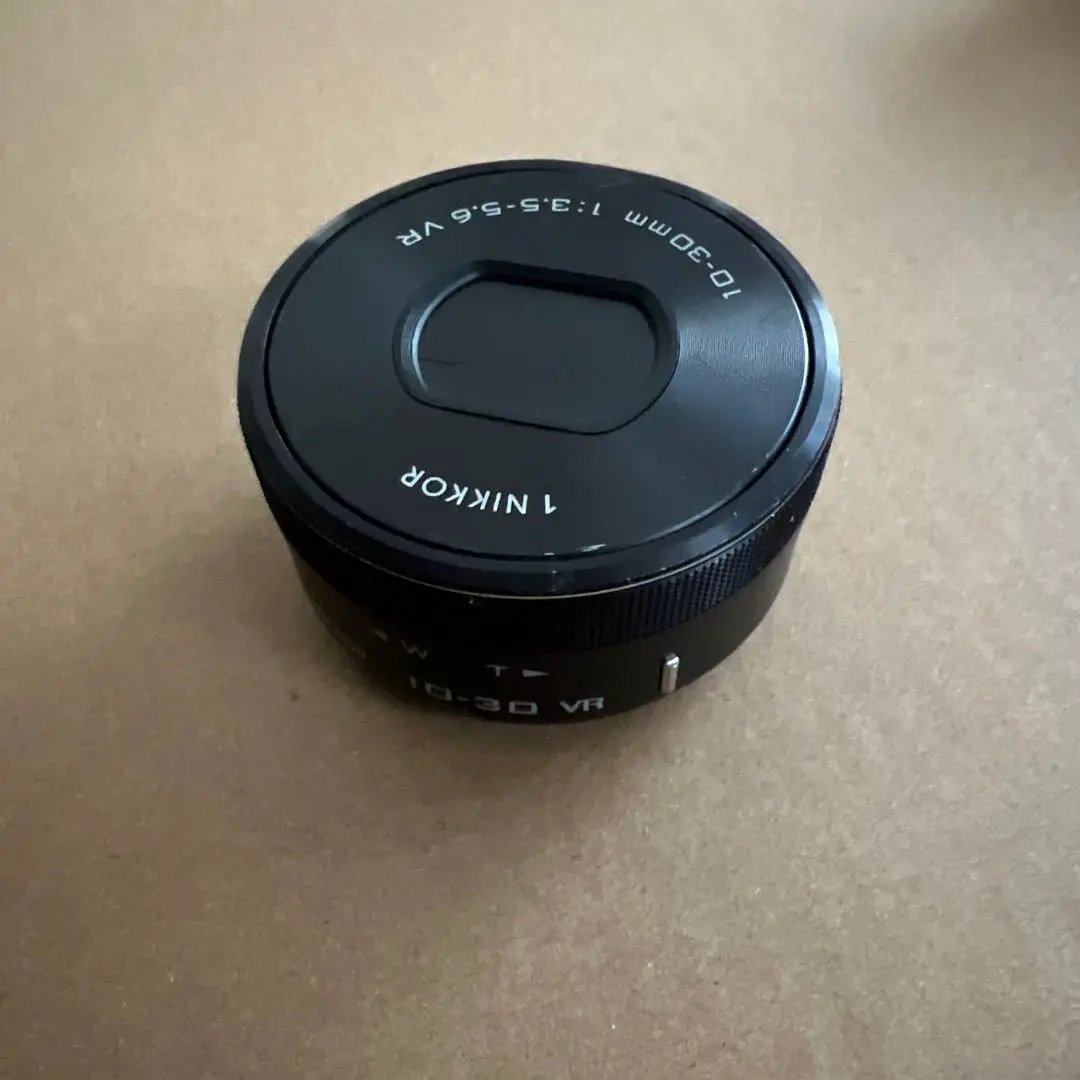 2025年最新】1 NIKKOR VR 10-30mm f/3.5-5.6 PD-ZOOMの人気