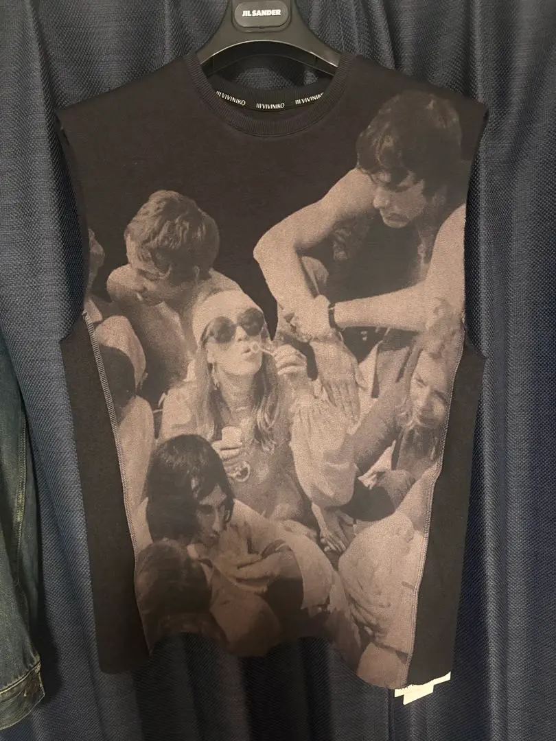 Christian Dior タンクトップ ノースリーブ トップス – Tagged 
