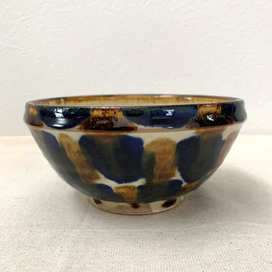 新品◇遠藤太郎 楕円鉢 陶器 益子焼 三浦春馬 - メルカリ